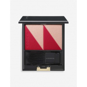 SUQQU Limited Edition Pure Color Blush Palette/ 118 Oribenigasane